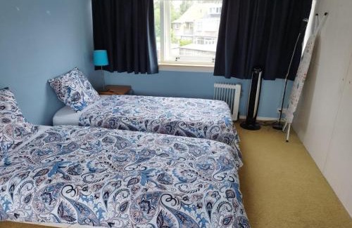 Municipality of Arnhem Casa | Tranquil Retreat - Free American Pancake-Guest House