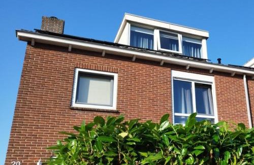 Municipality of Arnhem Casa | Tranquil Retreat - Free American Pancake-Guest House
