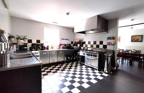 Xhignesse Casa | Tranquil Retreat in Hamoir, Belgium - Perfect for Families Friends
