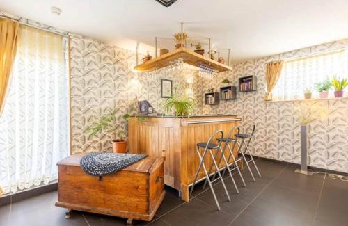 Xhignesse Casa | Tranquil Retreat in Hamoir, Belgium - Perfect for Families Friends
