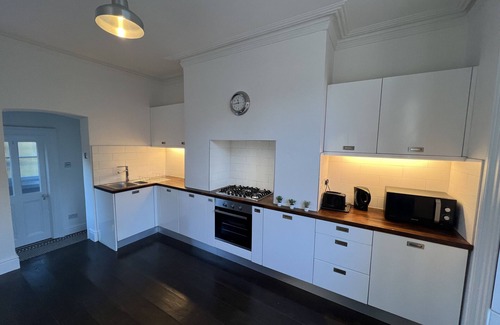 Chapelizod Casa | Tranquil Retreat in Historic Chapelizod