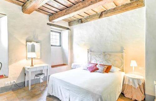 San Godenzo Casa | Tranquil Retreat in Serignana