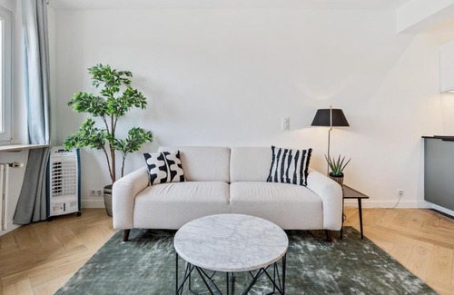Hollerich Apartamento | Tranquil Retreat in Vianden