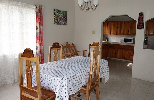 Port Antonio Casa | Tranquil Retreat Port Antonio