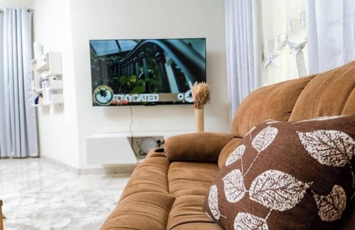 Prampram Apartamento | Tranquil Retreat with Pool at H Village
