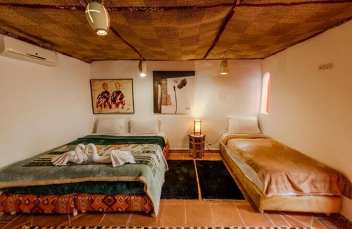 Dar Tazi Casa | Tranquil riad in charming Fès : Exceptional room