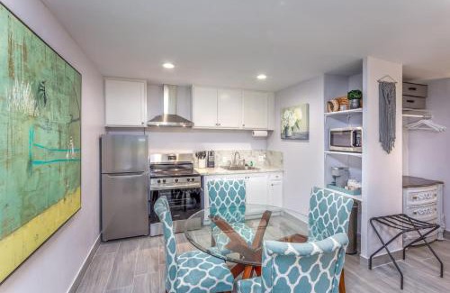 Kaweah Casa | Tranquil Riverfront Studio