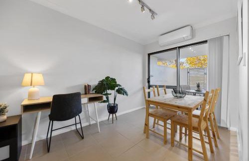 Rockingham Apartamento | Tranquil Rockingham Base for Corporate Guests