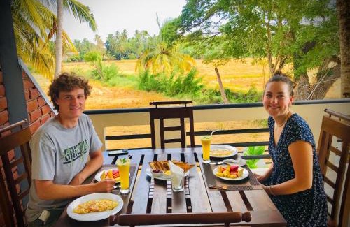 Palatupana Hotel | Tranquil Sanctuary Yala