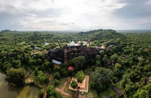 Palatupana Hotel | Tranquil Sanctuary Yala