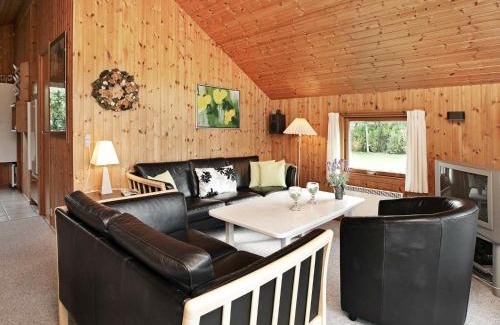 Idestrup Casa | Tranquil Sauna Retreat - By Traum Ferienwohnungen