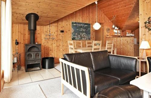 Idestrup Casa | Tranquil Sauna Retreat - By Traum Ferienwohnungen