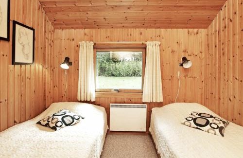 Idestrup Casa | Tranquil Sauna Retreat - By Traum Ferienwohnungen