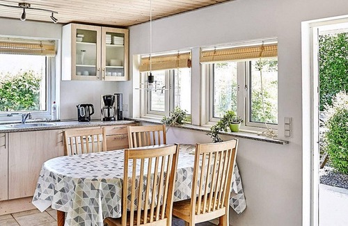 Store Fuglede Casa | Refugio tranquilo junto al mar-By Traum