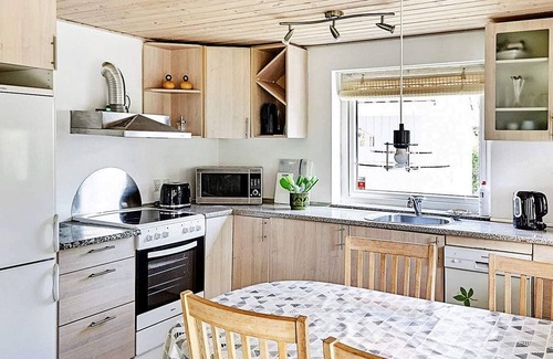 Store Fuglede Casa | Refugio tranquilo junto al mar-By Traum