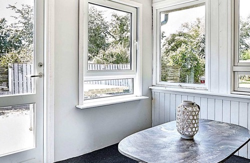Store Fuglede Casa | Refugio tranquilo junto al mar-By Traum