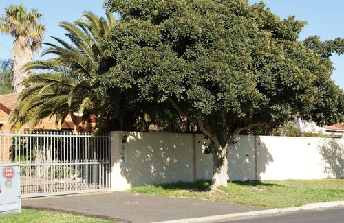 Bloubergstrand Casa | Propiedad tranquila / segura con naturaleza alrededor - a 3 minutos de la playa