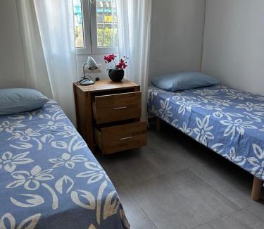 Pinar del Advocat Apartamento | Tranquil setting