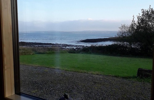 Labasheeda Casa | Entorno tranquilo en West Clare