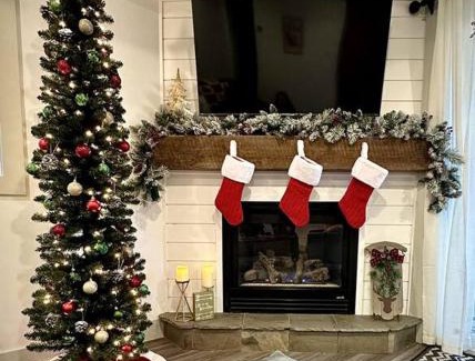Collingwood Casa | Tranquil ski golf spa