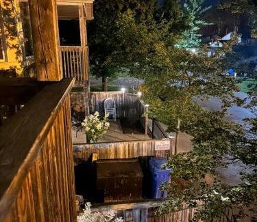 Collingwood Casa | Tranquil ski golf spa