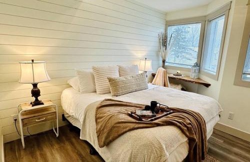 Collingwood Casa | Tranquil ski golf spa