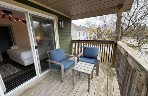 Collingwood Casa | Tranquil ski golf spa