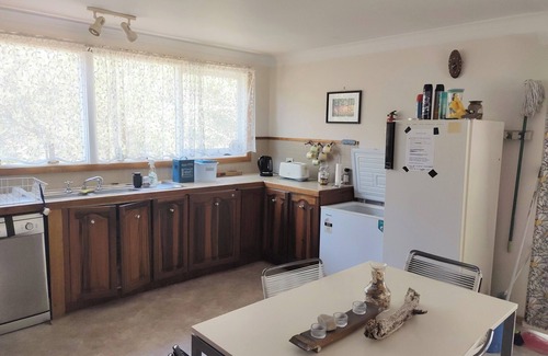 Loch Sport Casa | Tranquil Spacious Holiday House