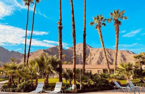 Indian Wells Casa | Tranquil & Spacious, Newly Updated,great Location
