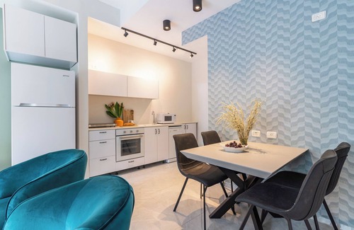Nahariya Apartamento | Tranquil Stay Near Beach by Sea N' Rent