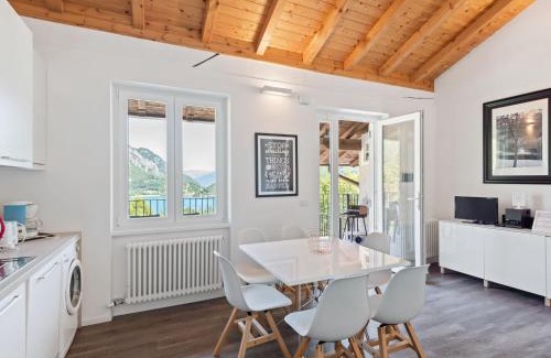 Val Maria-Pur Casa | Tranquil Stay Near Lake Ledro