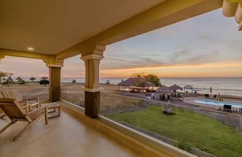 San Diego Condominio | Tranquil Studio Hideaway – Gran Pacifica Nicaragua
