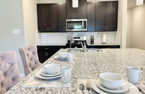 Montgomery Casa | Tranquil Suburbs Living near Lake Conroe