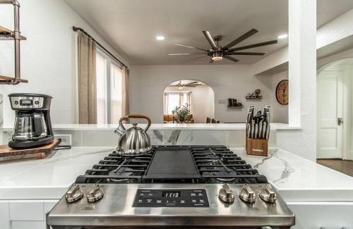Del Mar Casa | Tranquil Terrace - Duplex #1
