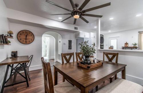 Del Mar Casa | Tranquil Terrace - Duplex #1