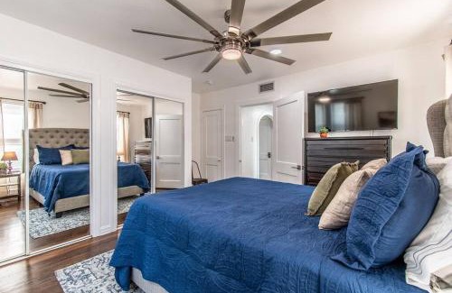 Del Mar Casa | Tranquil Terrace - Duplex #1