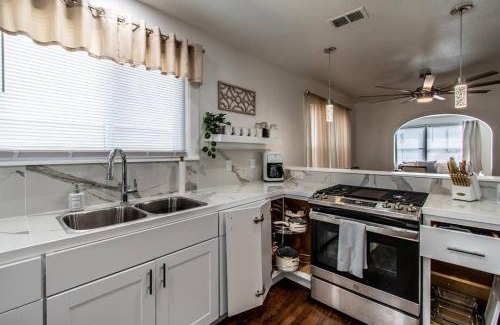 Del Mar Casa | Tranquil Terrace - Duplex #2