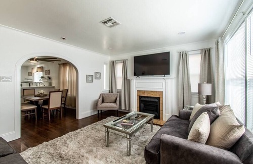 Del Mar Casa | Tranquil Terrace - Whole Duplex