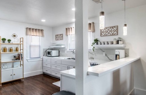 Del Mar Casa | Tranquil Terrace - Whole Duplex