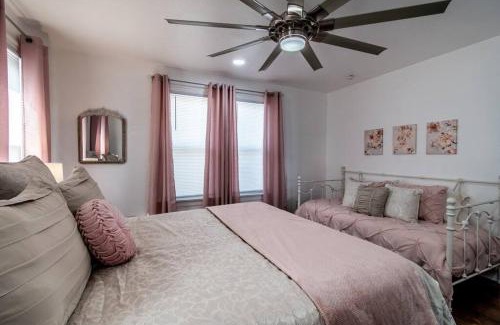 Del Mar Casa | Tranquil Terrace - Whole Duplex
