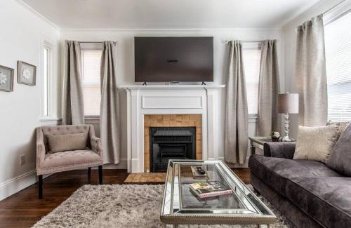 Del Mar Casa | Tranquil Terrace - Whole Duplex