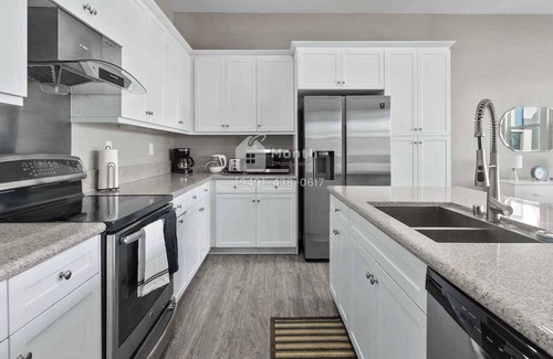 Bellflower Casa | Tranquil Townhouse on Alondra Blvd #41820
