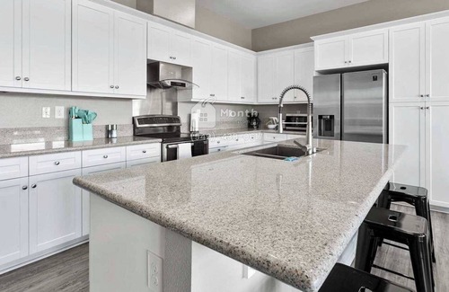 Bellflower Casa | Tranquil Townhouse on Alondra Blvd #41820