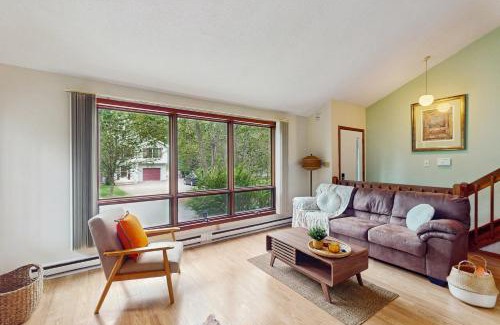 Tobyhanna Casa | Tranquil Trails Cottage