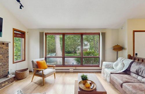 Tobyhanna Casa | Tranquil Trails Cottage