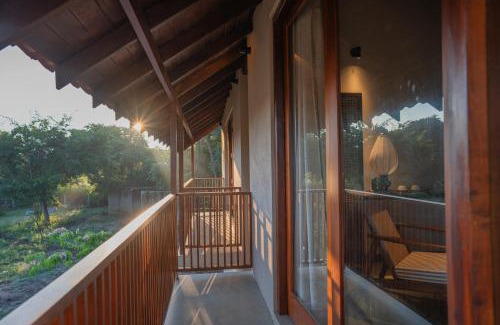 Dambulla Complejo | Tranquil Trails Sigiriya