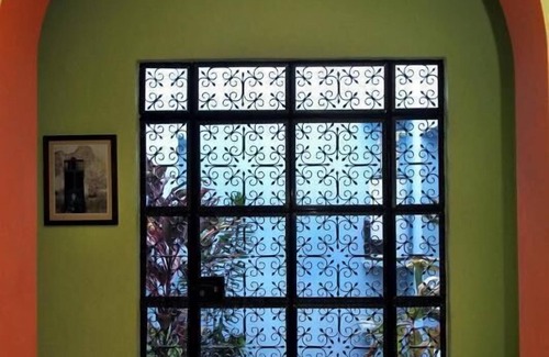 Centro Casa | Tranquil Tropical Oasis en el Centro Histórico
