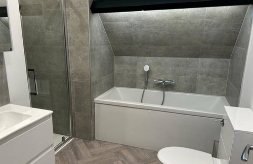 Wooburn Moor Cabaña | Tranquil Two-Bedroom Cottage in Picturesque Hedsor