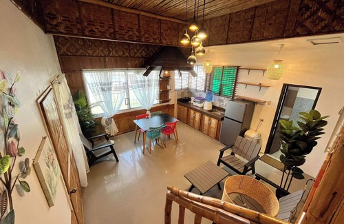 Compostela Cabaña | Tranquil Two-Bedroom Beach Front Cottage★★★