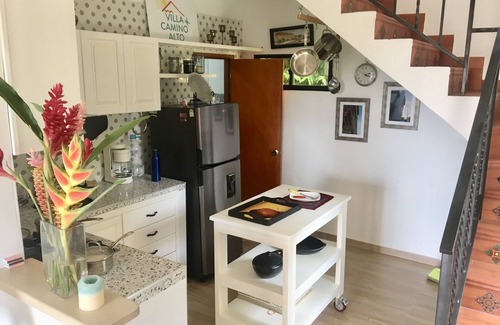 Turbaco Casa | Casa Mia en Villa Camino Alto y Extended Stay Rental fuera de Cartagena